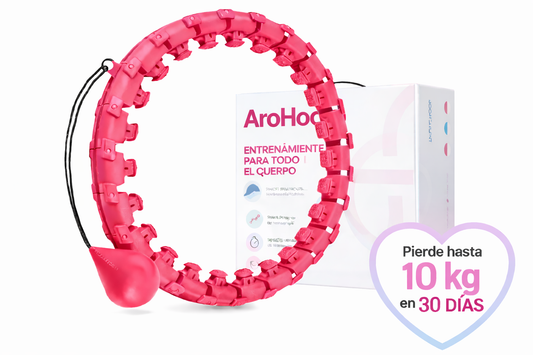 AroHoop